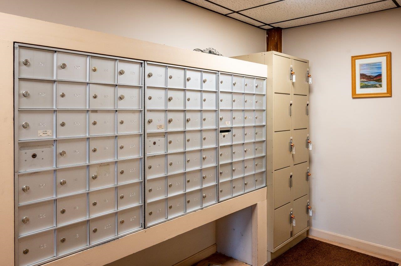 156 Front Street, Unit 409 Exeter, NH 03833 - Photo 24 of 25