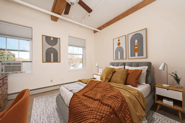 $2,000 | 156 Front Street, Unit 409, Exeter, NH 03833