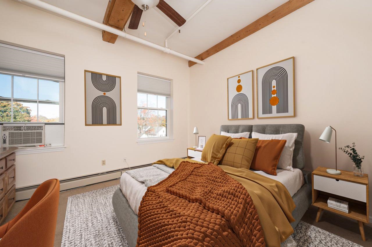 156 Front Street, Unit 409 Exeter, NH 03833 - Photo 4 of 25