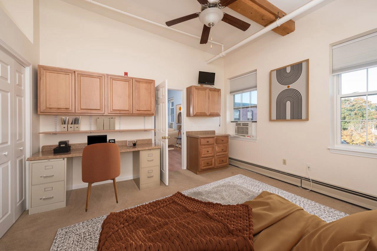 156 Front Street, Unit 409 Exeter, NH 03833 - Photo 5 of 25