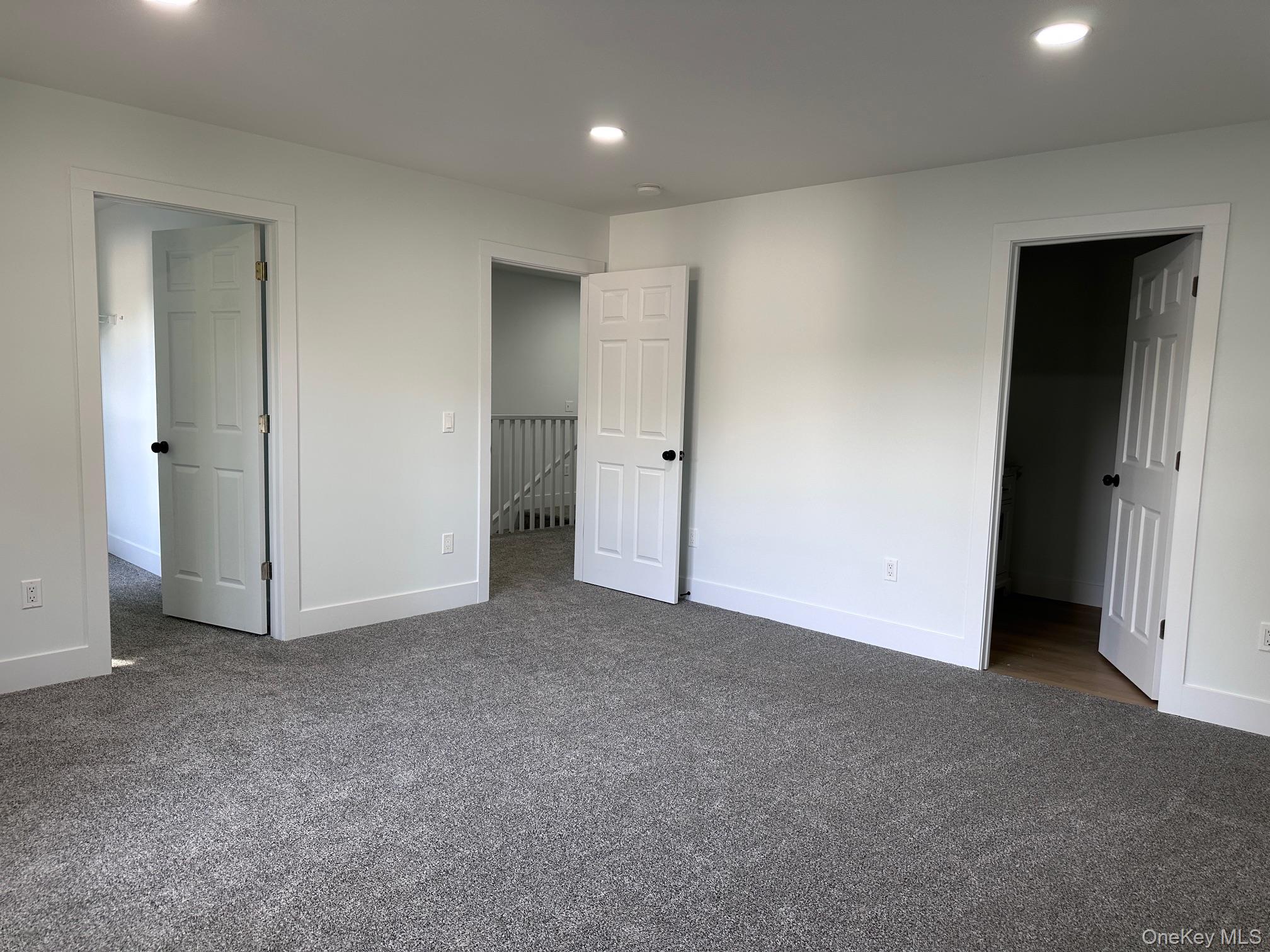 525 Mill Brook Drive Esopus, NY 12466 - Photo 11 of 17 a view of an empty room