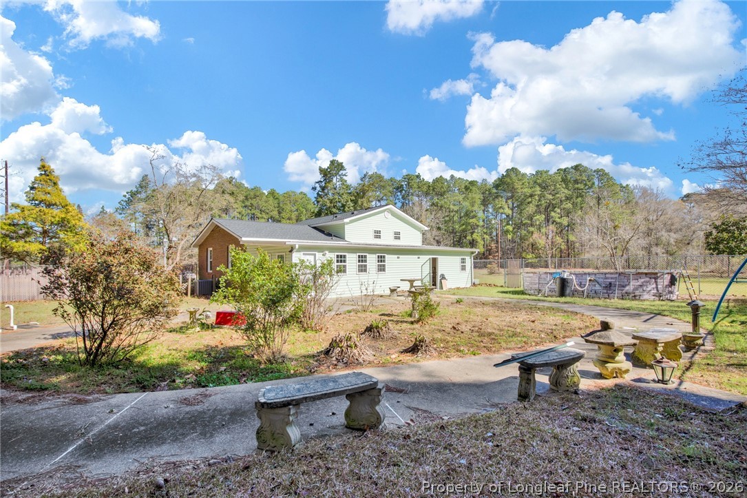 567 Johns Road Maxton, NC 28364 - Photo 34 of 39