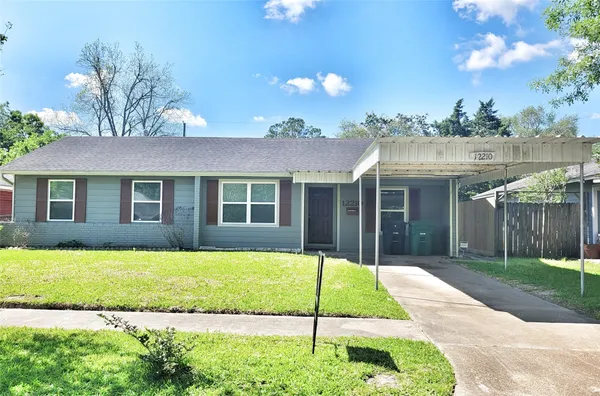 $1,695 | 12210 Palmfree Street, Houston, TX 77034