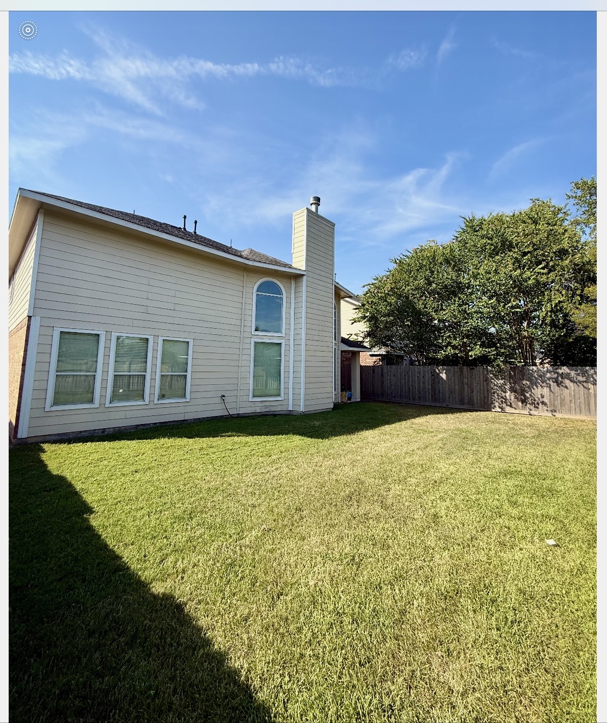 3114 Double Jack Court Spring, TX 77373 - Photo 35 of 42 It can be a fantastic feature for families, pet owners, or anyone who appreciates outdoor living.