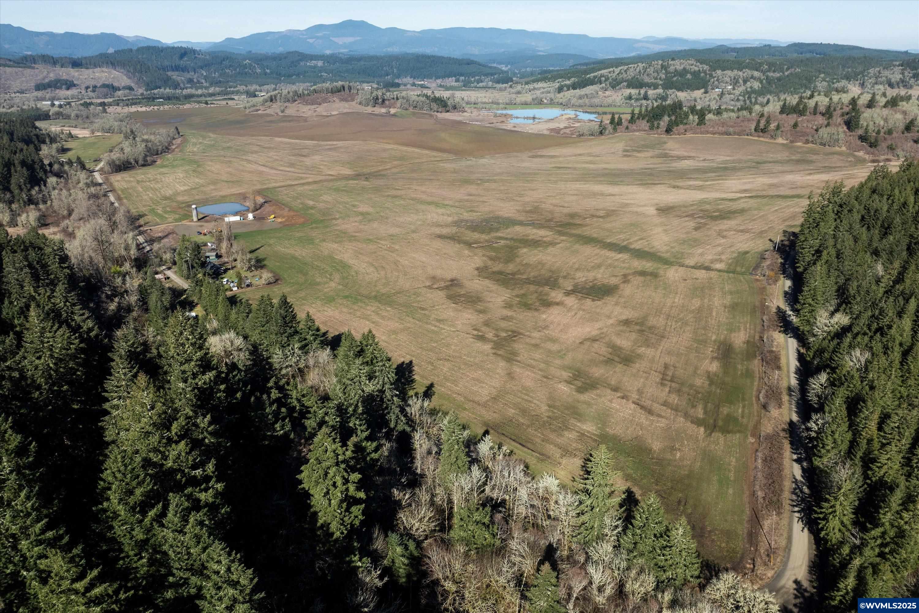 0 Price Creek Road Philomath, OR 97370 - Photo 2 of 26