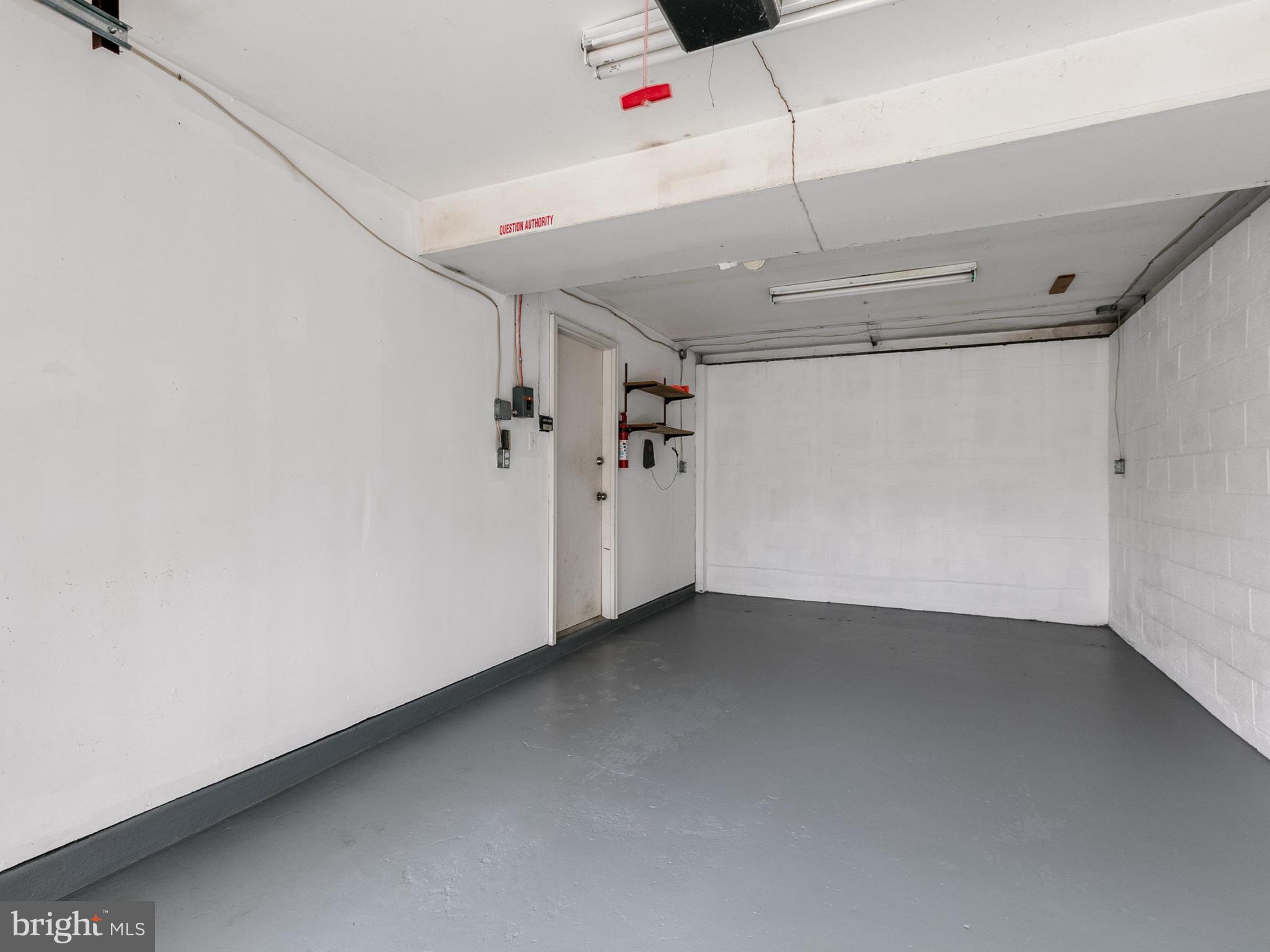 6502 Shipyard Place Falls Church, VA 22043 - Photo 27 of 30 a view of a room with an empty space