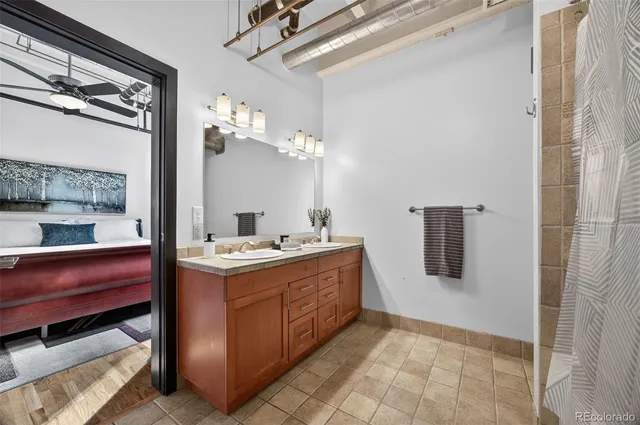 $650,000 | 1800 Lawrence Street, Unit 406, Denver, CO 80202