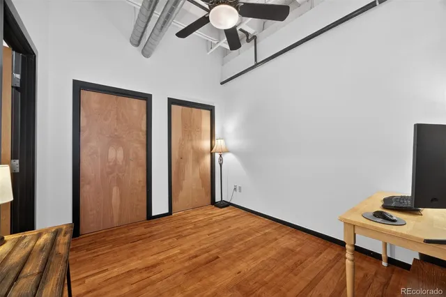 $650,000 | 1800 Lawrence Street, Unit 406, Denver, CO 80202