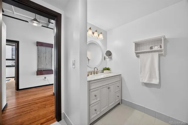 $650,000 | 1800 Lawrence Street, Unit 406, Denver, CO 80202