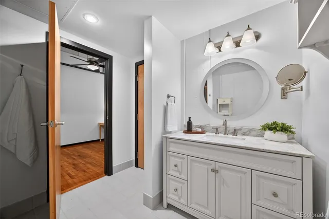 $650,000 | 1800 Lawrence Street, Unit 406, Denver, CO 80202