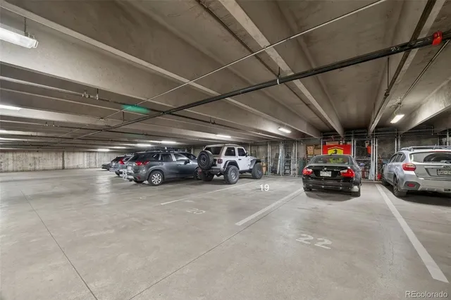 $650,000 | 1800 Lawrence Street, Unit 406, Denver, CO 80202