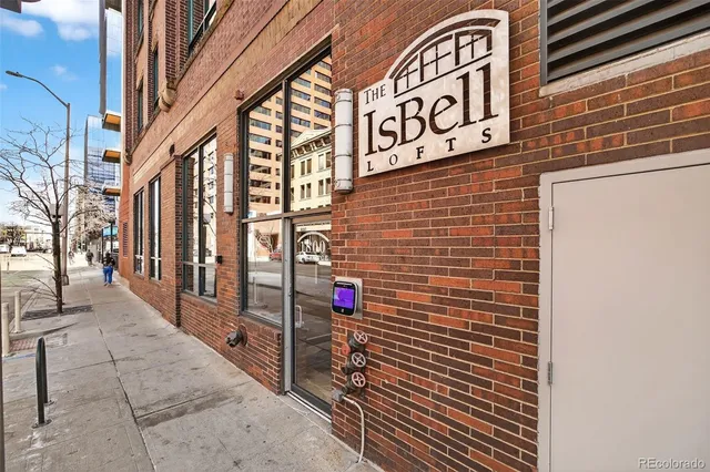 $650,000 | 1800 Lawrence Street, Unit 406, Denver, CO 80202