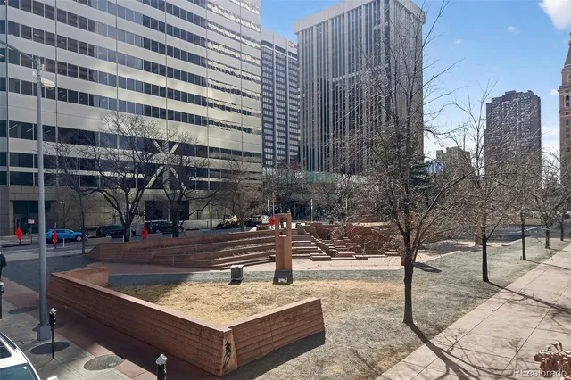 $650,000 | 1800 Lawrence Street, Unit 406, Denver, CO 80202