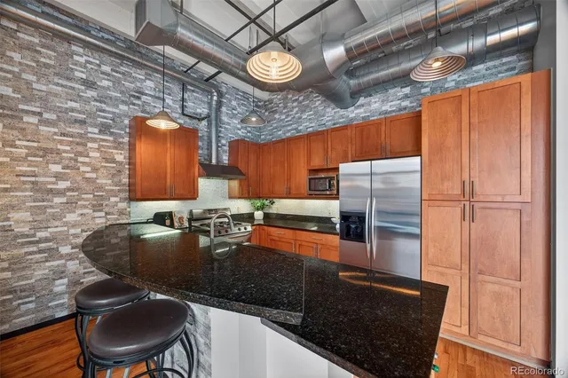 $650,000 | 1800 Lawrence Street, Unit 406, Denver, CO 80202