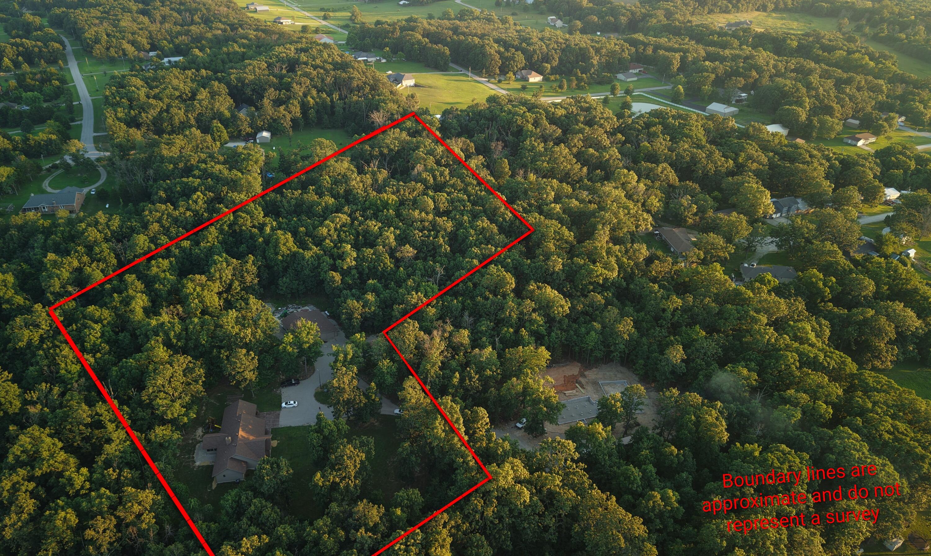 1346 Golf Course Road Marshfield, MO 65706 - Photo 3 of 84 DJI_20260708195837_0335_D~3