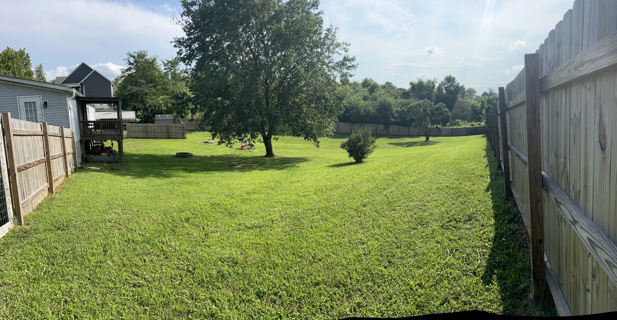3538 Beasleys Bend Road Lebanon, TN 37087 - Photo 11 of 49 a view of a yard with a small cabin