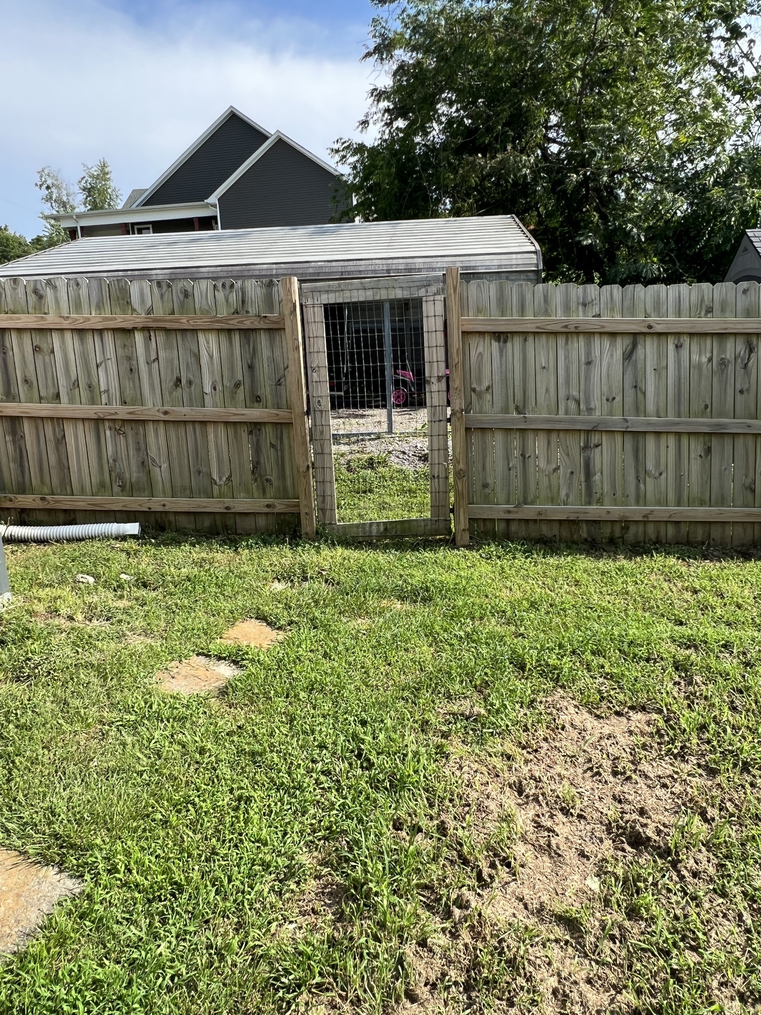 3538 Beasleys Bend Road Lebanon, TN 37087 - Photo 14 of 49 a view of front of house with a yard