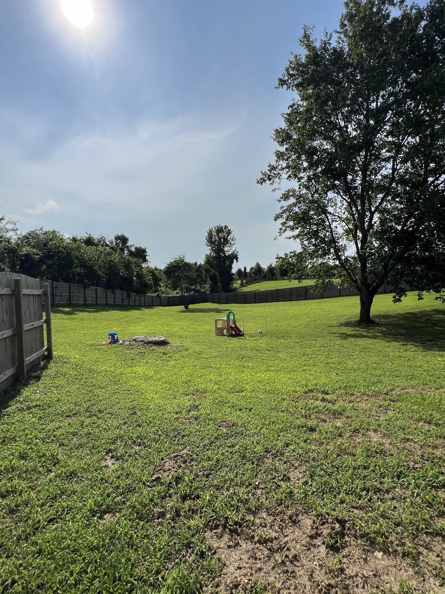 3538 Beasleys Bend Road Lebanon, TN 37087 - Photo 15 of 49 a view of a golf course with a lake