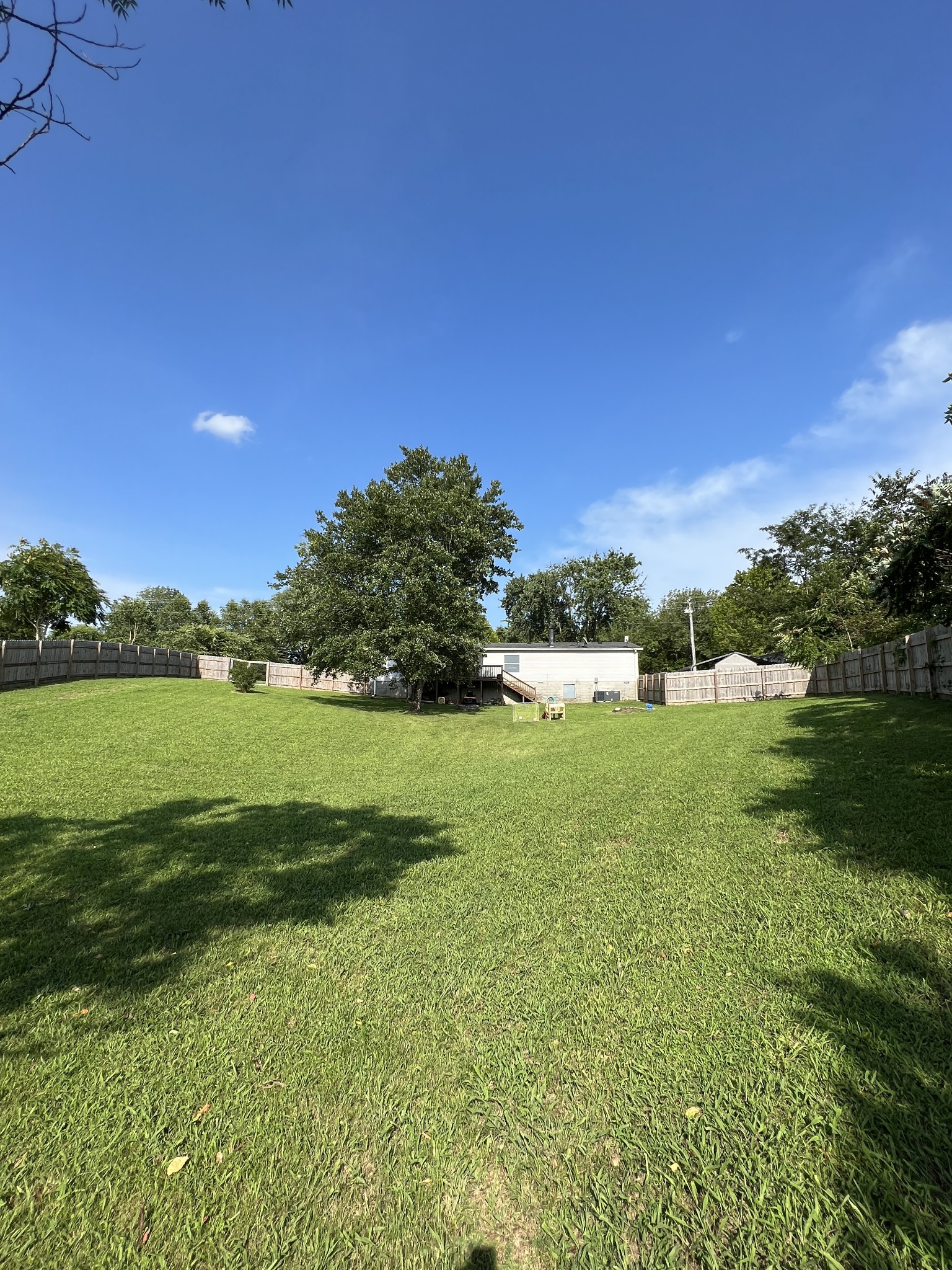 3538 Beasleys Bend Road Lebanon, TN 37087 - Photo 17 of 49 a view of a lake with houses in the back