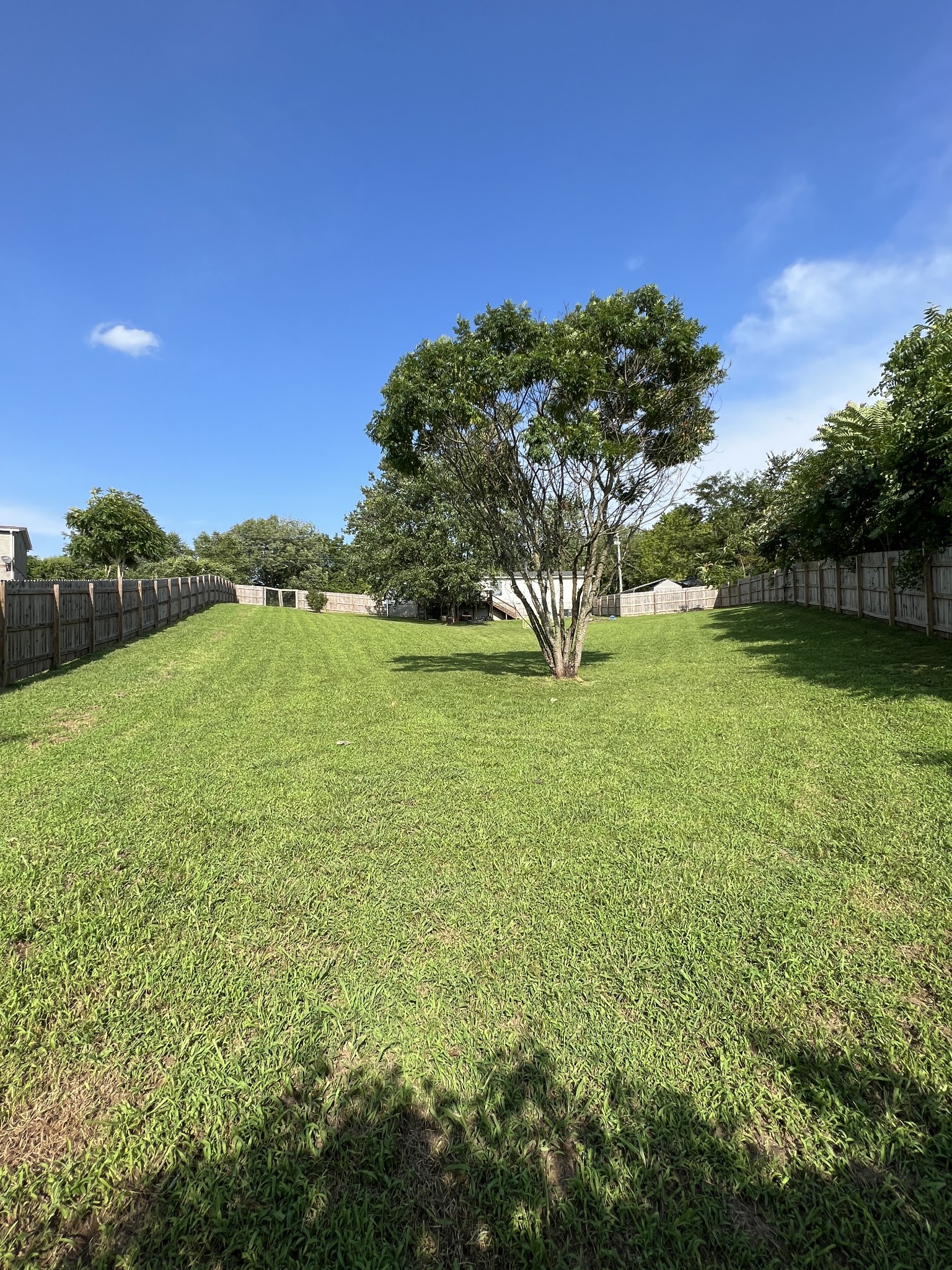 3538 Beasleys Bend Road Lebanon, TN 37087 - Photo 18 of 49 a view of yard with ocean view