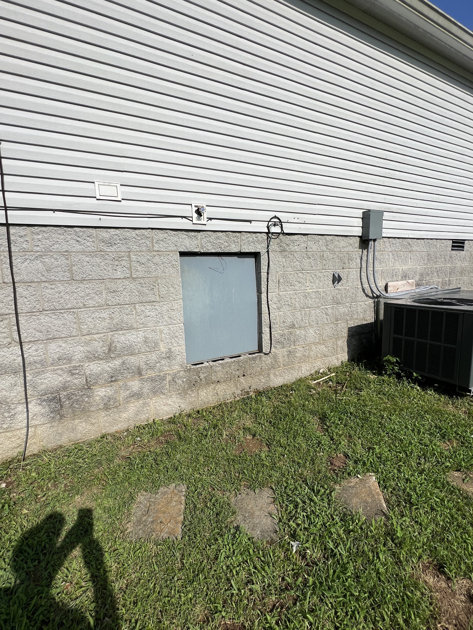 3538 Beasleys Bend Road Lebanon, TN 37087 - Photo 20 of 49 a view of backyard of a house