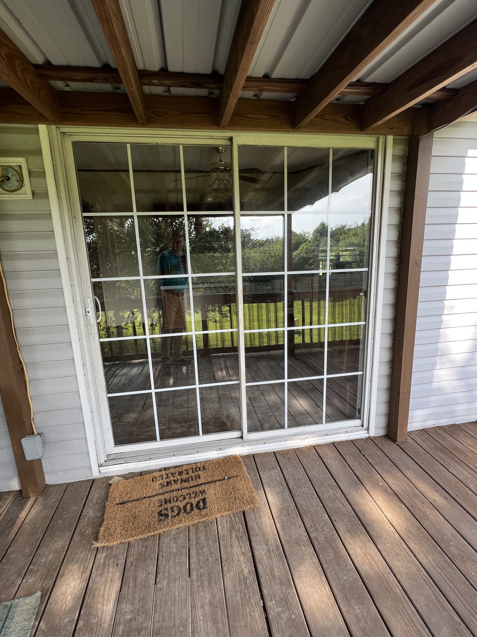 3538 Beasleys Bend Road Lebanon, TN 37087 - Photo 24 of 49 a view of empty room with windows