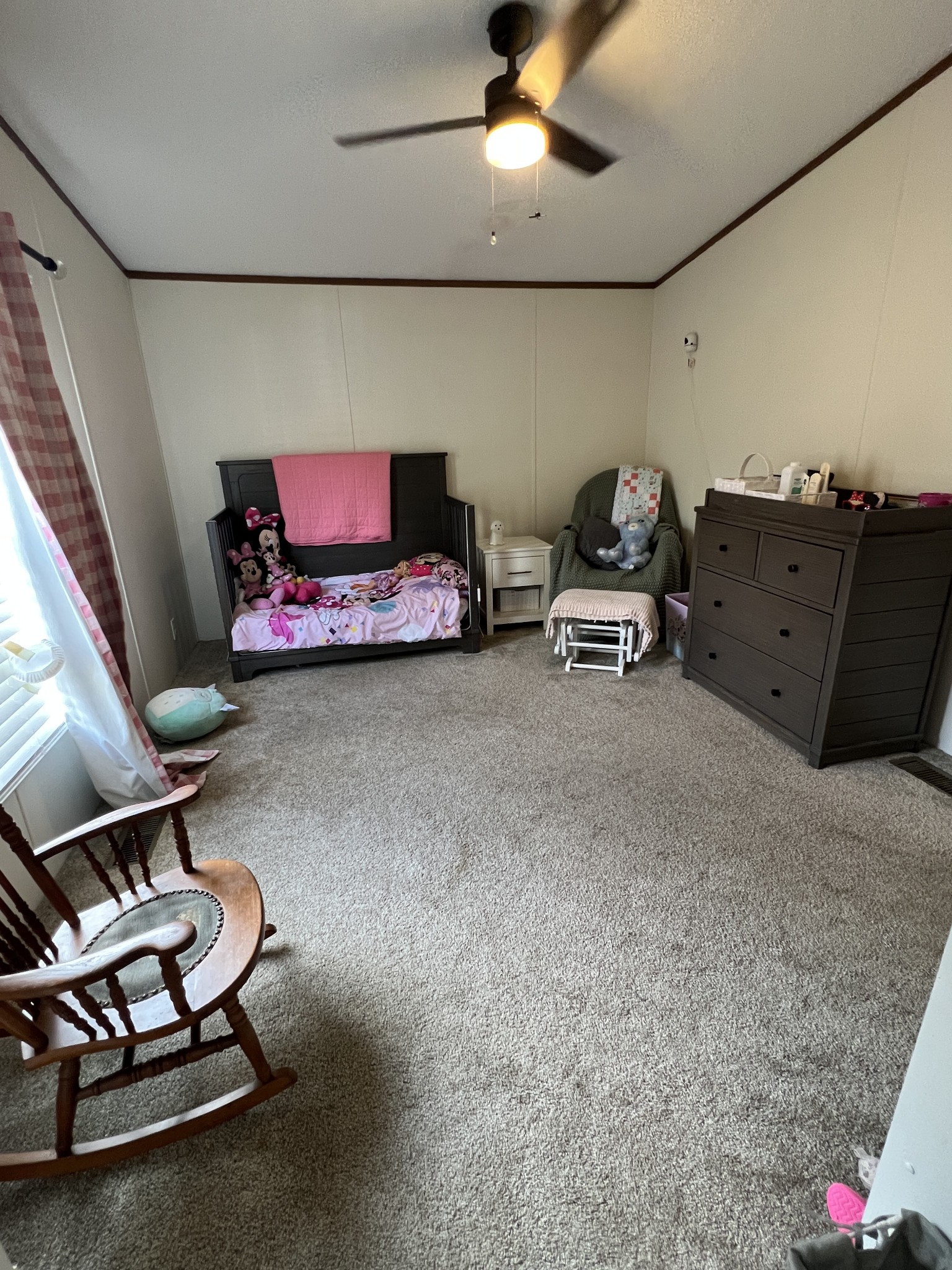 3538 Beasleys Bend Road Lebanon, TN 37087 - Photo 26 of 49 a living room with furniture