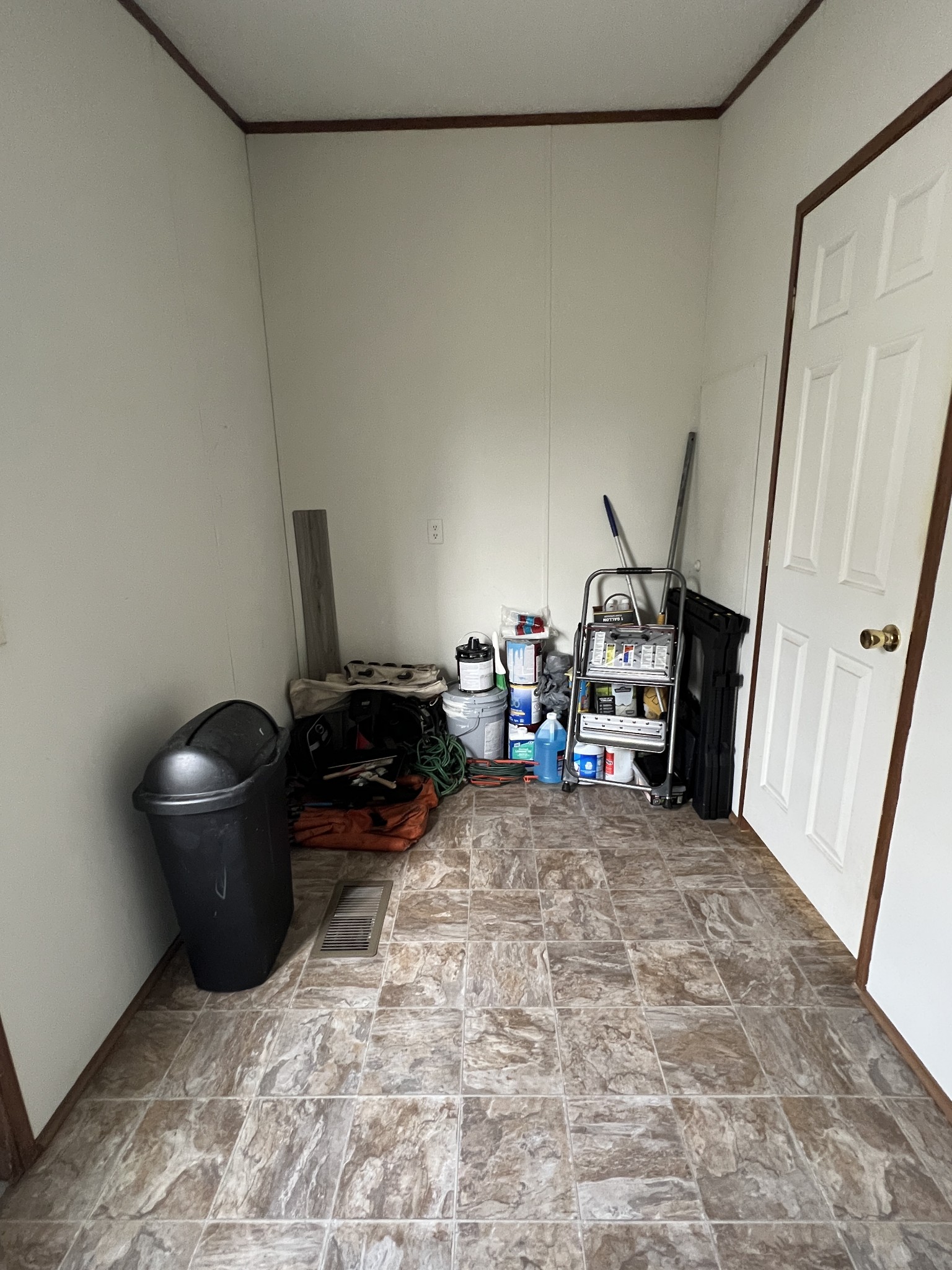 3538 Beasleys Bend Road Lebanon, TN 37087 - Photo 37 of 49 a bed room with a bed and a chair