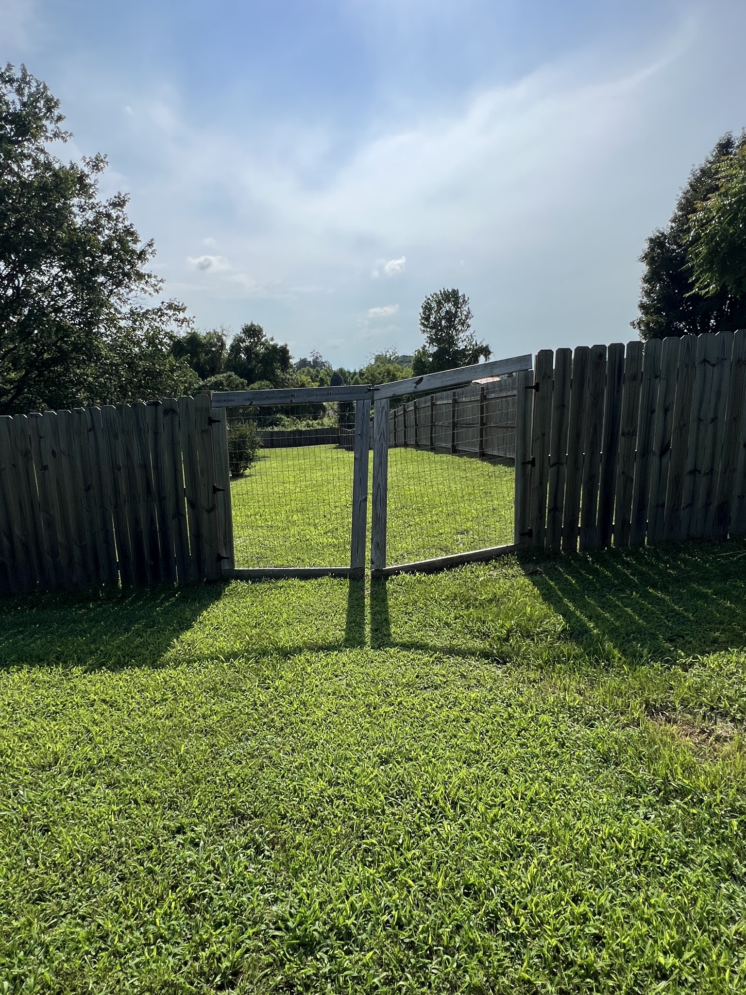 3538 Beasleys Bend Road Lebanon, TN 37087 - Photo 10 of 49 a view of garden