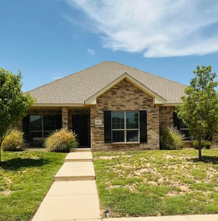 $270,000 | 9304 Heritage Hills Parkway, Amarillo, TX 79119