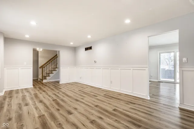 $529,900 | 11127 Haverstick Road, Carmel, IN 46033