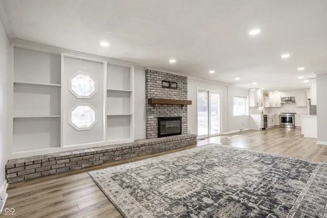 $529,900 | 11127 Haverstick Road, Carmel, IN 46033