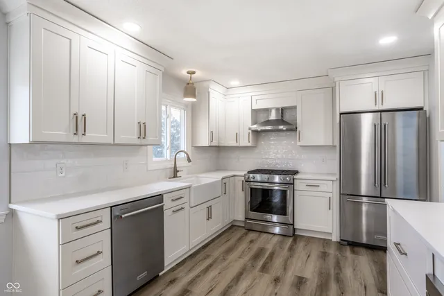 $529,900 | 11127 Haverstick Road, Carmel, IN 46033