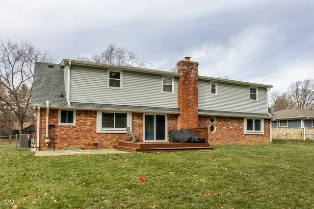 $529,900 | 11127 Haverstick Road, Carmel, IN 46033