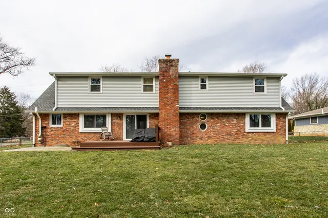 $529,900 | 11127 Haverstick Road, Carmel, IN 46033