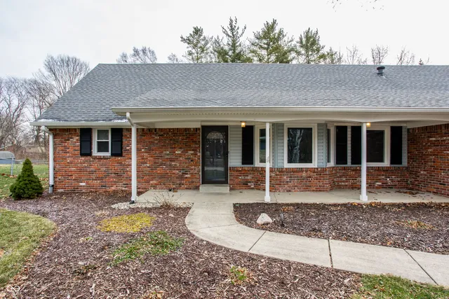 $529,900 | 11127 Haverstick Road, Carmel, IN 46033