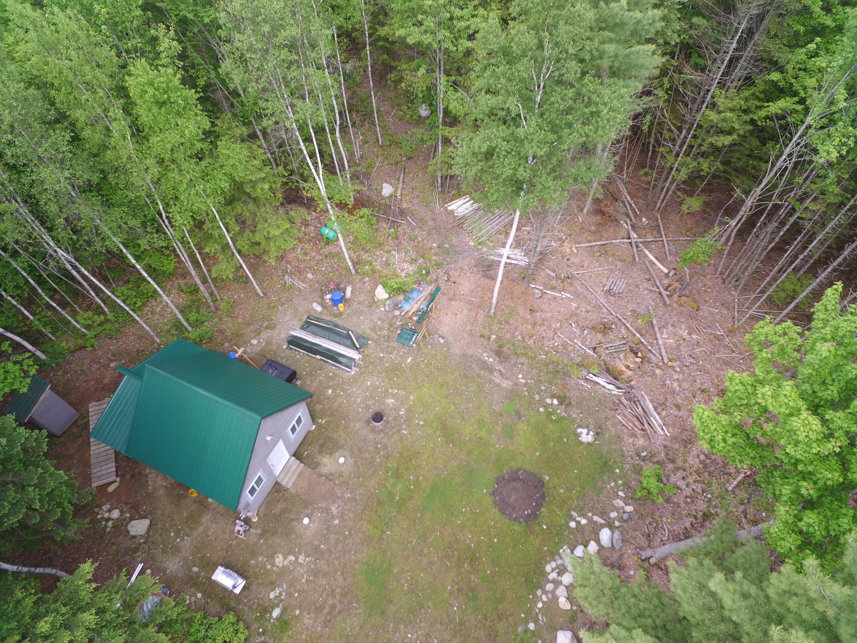 26 Cold Stream Estates Road Lincoln, ME 04457 - Photo 16 of 26 DJI_0003