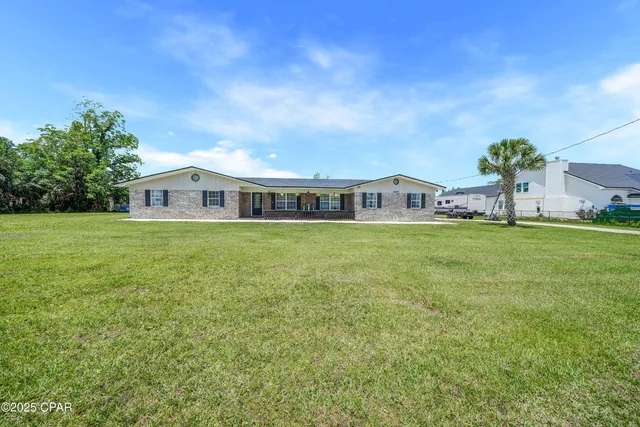 $479,000 | 1026 Harvard Boulevard, Lynn Haven, FL 32444