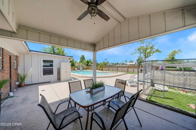 $479,000 | 1026 Harvard Boulevard, Lynn Haven, FL 32444