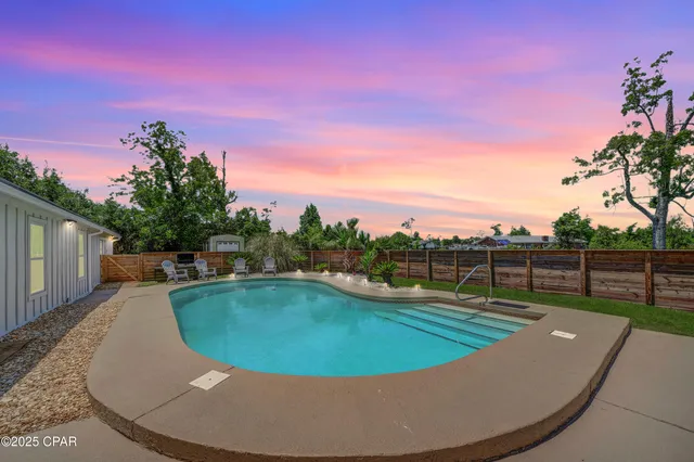 $479,000 | 1026 Harvard Boulevard, Lynn Haven, FL 32444