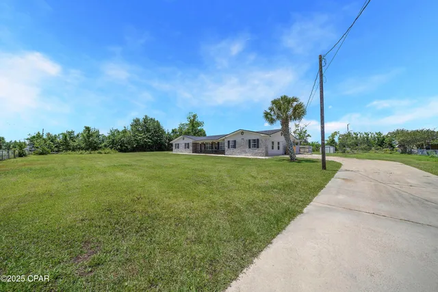 $479,000 | 1026 Harvard Boulevard, Lynn Haven, FL 32444