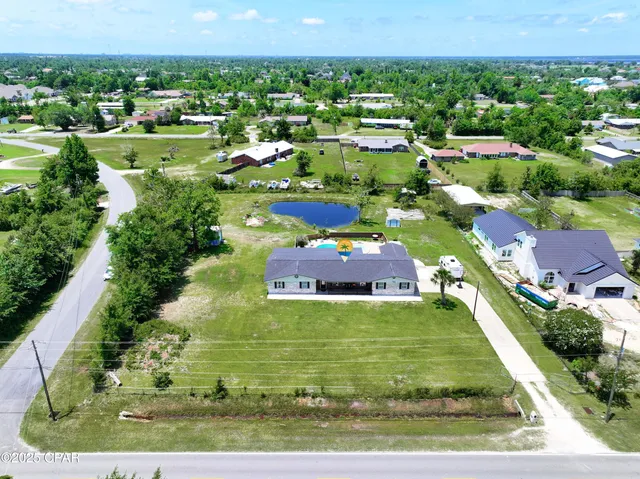 $479,000 | 1026 Harvard Boulevard, Lynn Haven, FL 32444