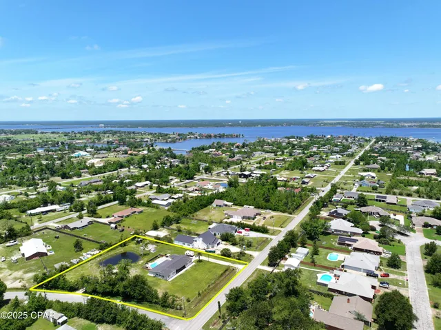 $479,000 | 1026 Harvard Boulevard, Lynn Haven, FL 32444