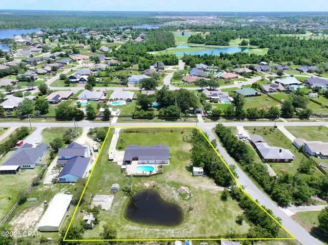 $479,000 | 1026 Harvard Boulevard, Lynn Haven, FL 32444