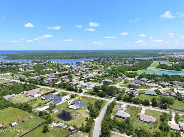 $479,000 | 1026 Harvard Boulevard, Lynn Haven, FL 32444