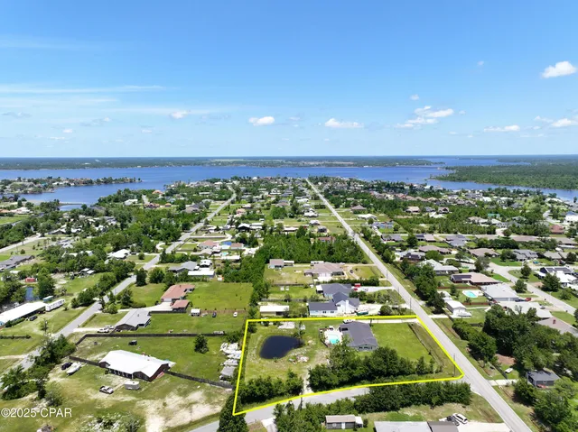 $479,000 | 1026 Harvard Boulevard, Lynn Haven, FL 32444