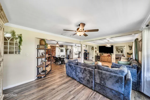 $479,000 | 1026 Harvard Boulevard, Lynn Haven, FL 32444