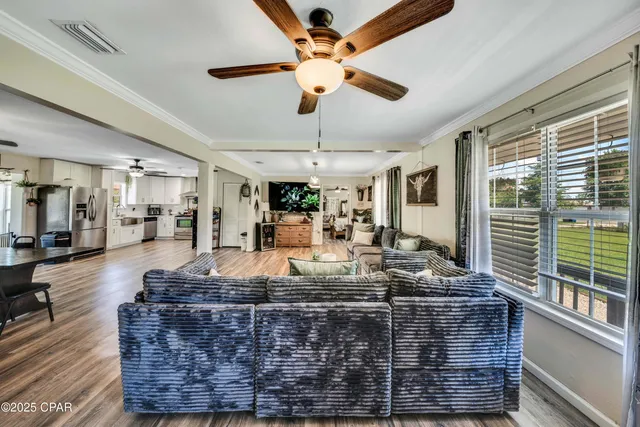 $479,000 | 1026 Harvard Boulevard, Lynn Haven, FL 32444