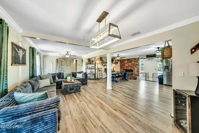 $479,000 | 1026 Harvard Boulevard, Lynn Haven, FL 32444