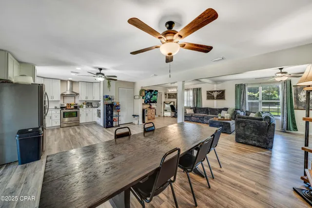 $479,000 | 1026 Harvard Boulevard, Lynn Haven, FL 32444